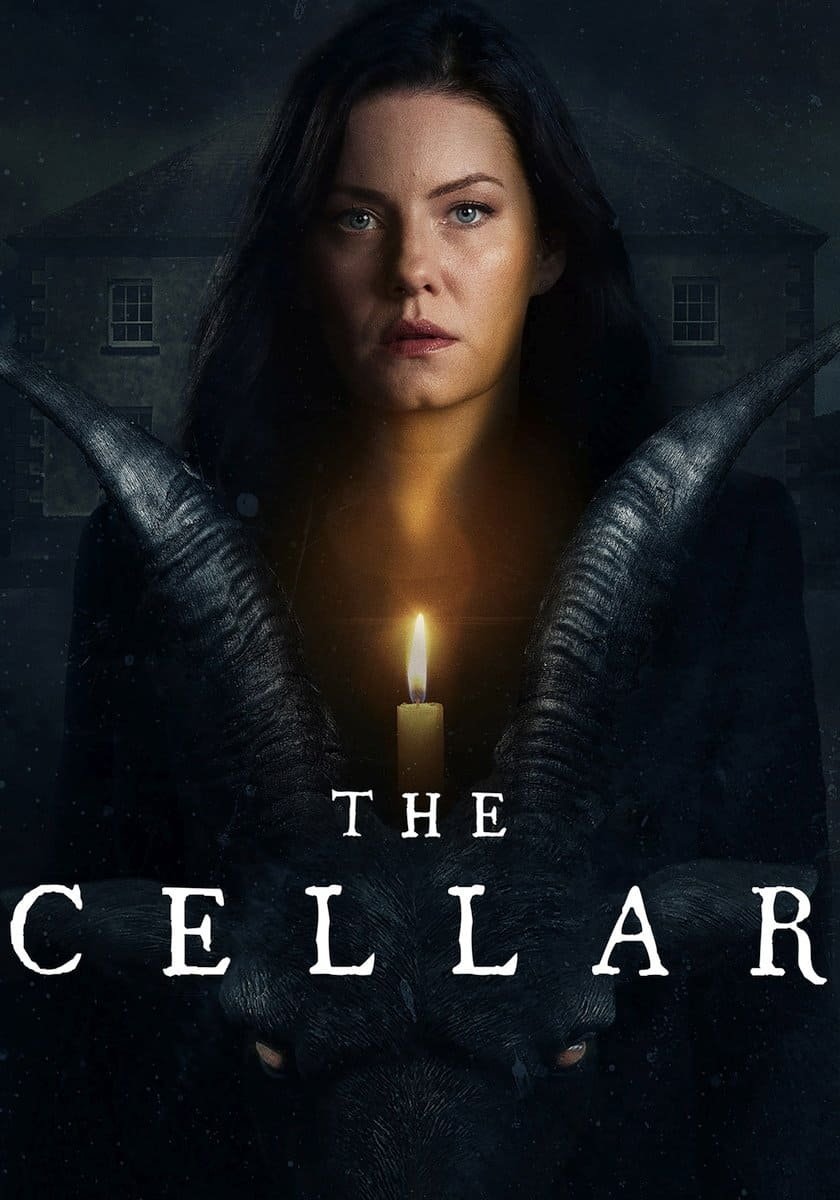 The Cellar : VJ Junior